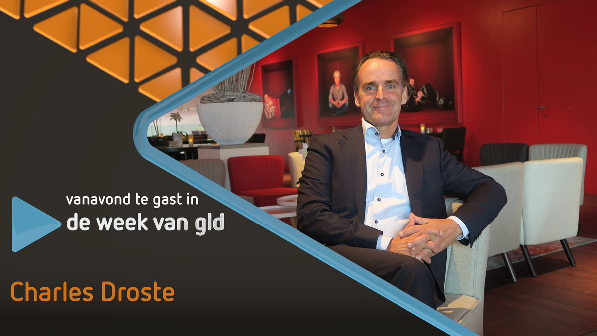 Omroep Gelderland tweet media