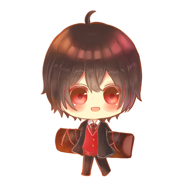 ゆあんくんのtwitterイラスト検索結果 古い順