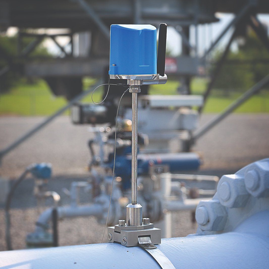 SensorNetworks_'s tweet photo. SNI Announces 3rd Generation Permanently Installed Monitoring System, microPIMS.  
Intrinsically Safe, fully wireless, and non-intrusive, it operates using long-range wireless connectivity.
Product sheet download:
https://t.co/5QkXXtAQxi https://t.co/SBSku8m0XJ