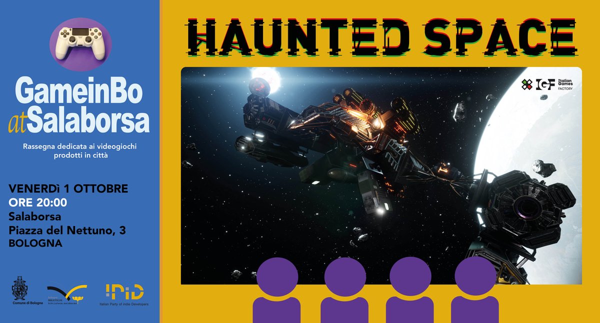 Italian Games Factory s.r.l. tweet media