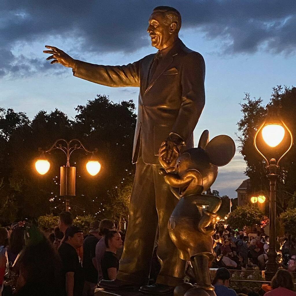 disourdream's tweet photo. Happy 50th Walt Disney World!
#wdw #wdw50 #wdw50thanniversary #magickingdom #disneyworld #disney #waltdisneyworld #disneyworld50 #magical #disneygram #disneyig #disneyinsta #disneyinstagram #instadisney #disneyyoutuber #disneyyoutube #disneyvlog #disneyv… https://t.co/J5gzNC05Z7 https://t.co/1JzJXT5OQL