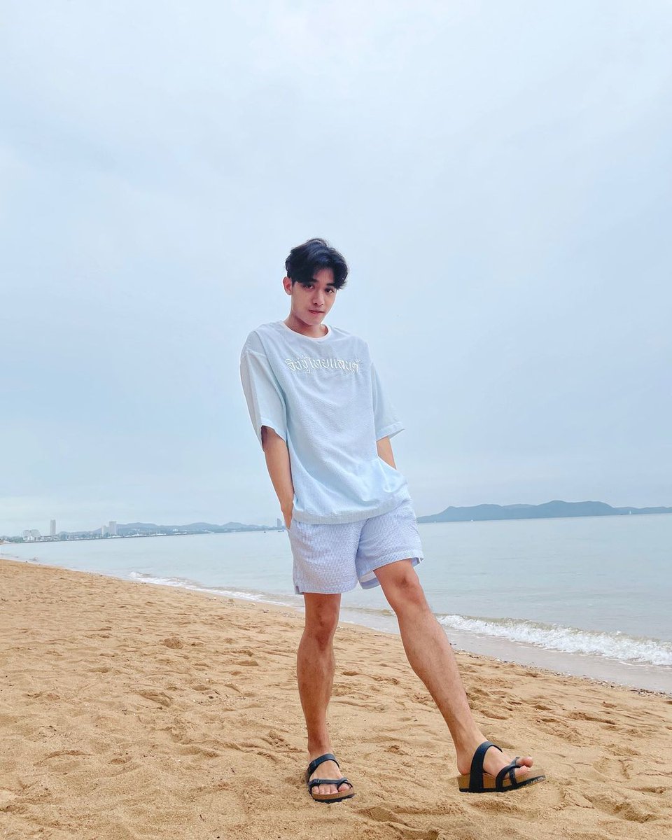 NetJamesWorld's tweet photo. [01.10.2021]
IG : net_siraphop 

Issue with you🌴
#เที่ยวทิพย์ #safesafe
#NOW #TravelFromHome
#issuethailand #BmGmSm 

🖤 https://t.co/WjnZBQ0Thv

#netsiraphop https://t.co/XyhRoNh438