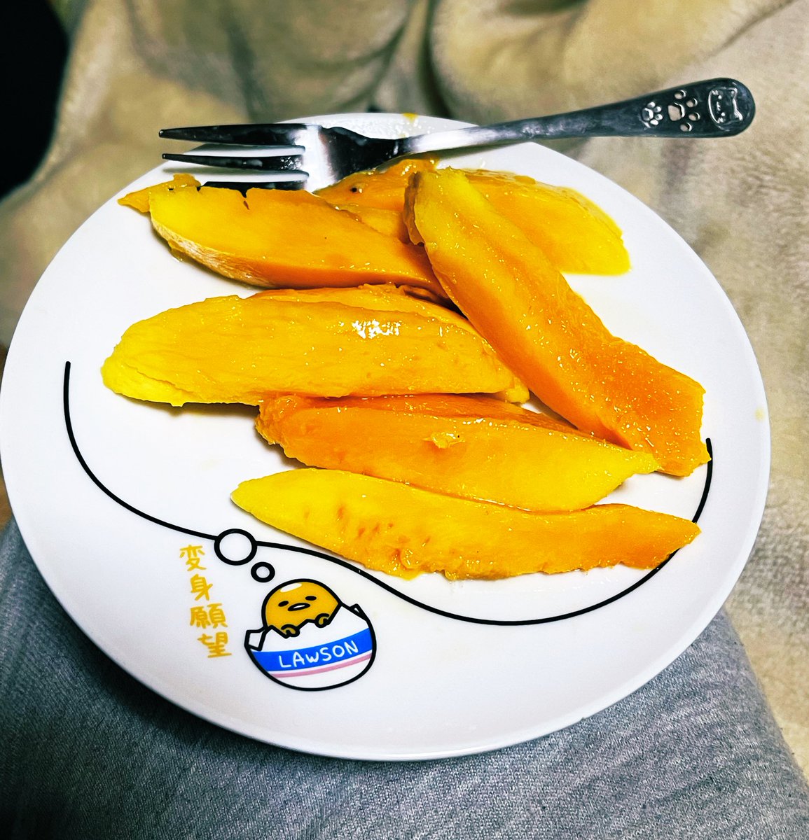 ファッルフ・ラフィク on Twitter "Sachi believes its important to treat yourself