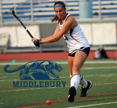maxfieldhockey's tweet photo. 2022 Sarah Bona (NJ/Randolph/ @NewHeights_FH) commits to the admissions process at @MiddleburyFH! https://t.co/HbIx6XvkL2