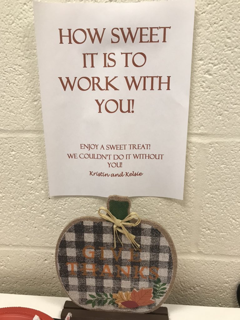 Kelsie Singleton (@mssingletonbcps) on Twitter photo Started the morning off by letting the staff know how sweet it is to work with them and a little Marvin Gaye! <a href="/HarfordHills/">Harford Hills</a> Started the morning off by letting the staff know how sweet it is to work with them and a little Marvin Gaye! <a href="/HarfordHills/">Harford Hills</a>