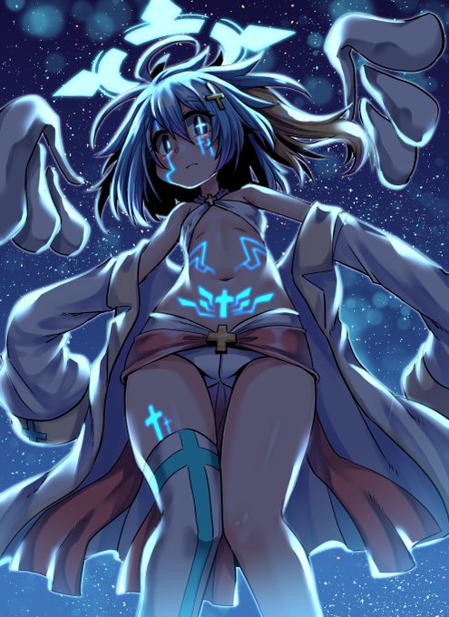 そういえば今朝ので5人目だったし今までの天使再掲しよ 