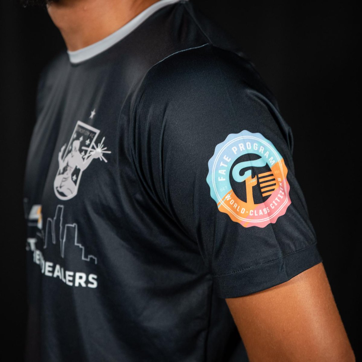 Detroit City FC tweet media