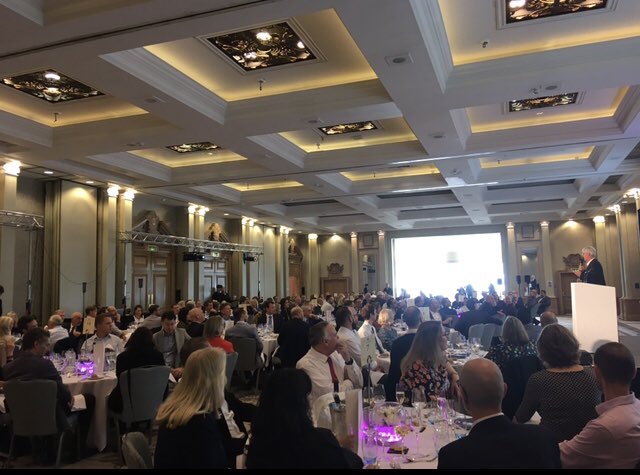 gdbmembership's tweet photo. Thrilled to be in the room with so many great businesses for the inaugural Diamond Alumni #DiamondAlumni @gdbizjeff1 @gdbizsally https://t.co/jxkq9FiVhh