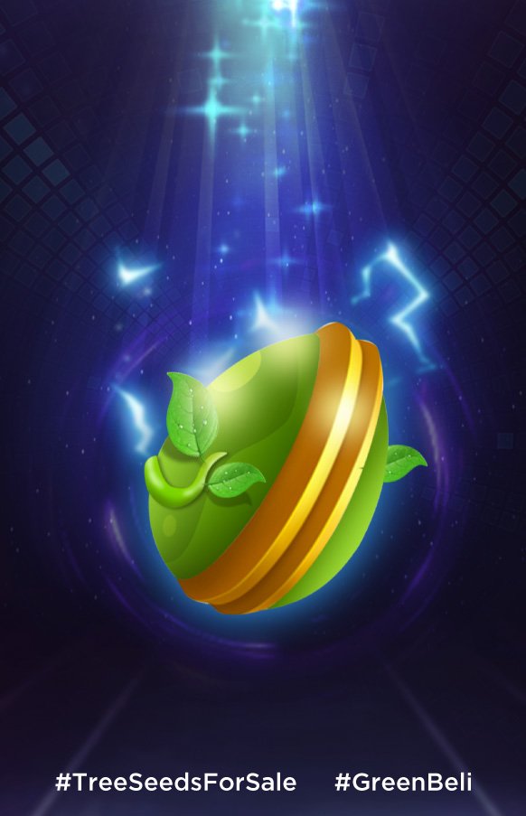 Green_Beli's tweet photo. Which Tree Seeds picture do you prefer? 😎
Tell us below👇
———
Contract:
0x8473927b49e6dd0548f8287ea94109b7b753e3cf

#GreenBeli #GRBE #GreenHero #Play2Earn #Metaverse #NFTMarketplace #SaveEarth #TreeSeedsForSale #GreenBeli https://t.co/KoOd1wOPfg