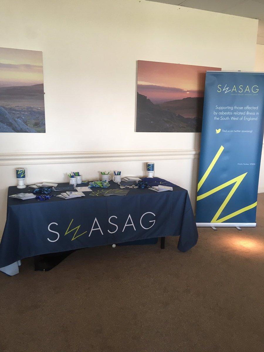 Swasag1's tweet photo. Fantastic presentations for #mesouk Patient & Carer day 2021 #SWASAG #charity @Mesouk @patersc @StMellion https://t.co/ful0zqPCN9