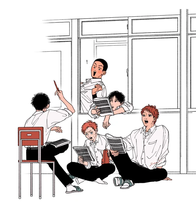 🎼 