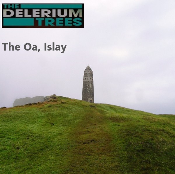 The Delerium Trees tweet media