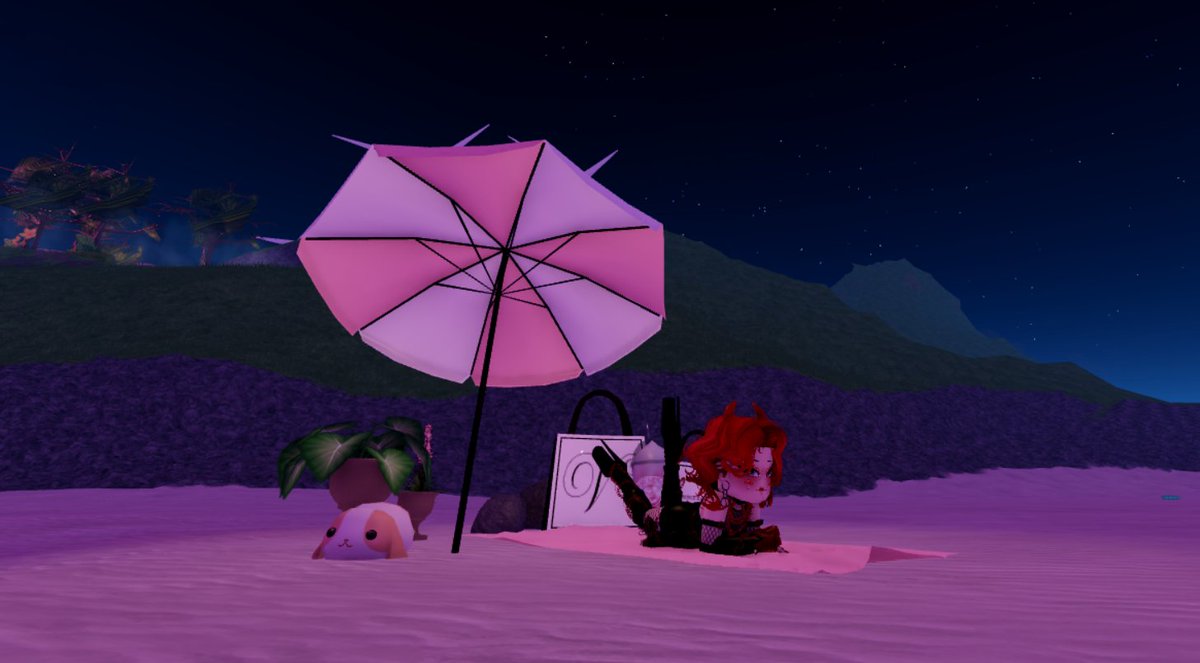 soya_zee's tweet photo. Soya: I love new set so much! I just had to take few photos with it!
Just a city devil on the walkπ€
#royalehigh #royalehighphotoshoot #royalehighphoto #rh #rhphotoshoot #rhphoto #gothicutie #roblox https://t.co/fSnJYwvpsD