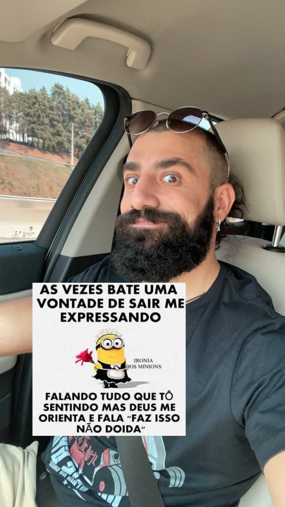 Kaysar Dadour 🦜 tweet media