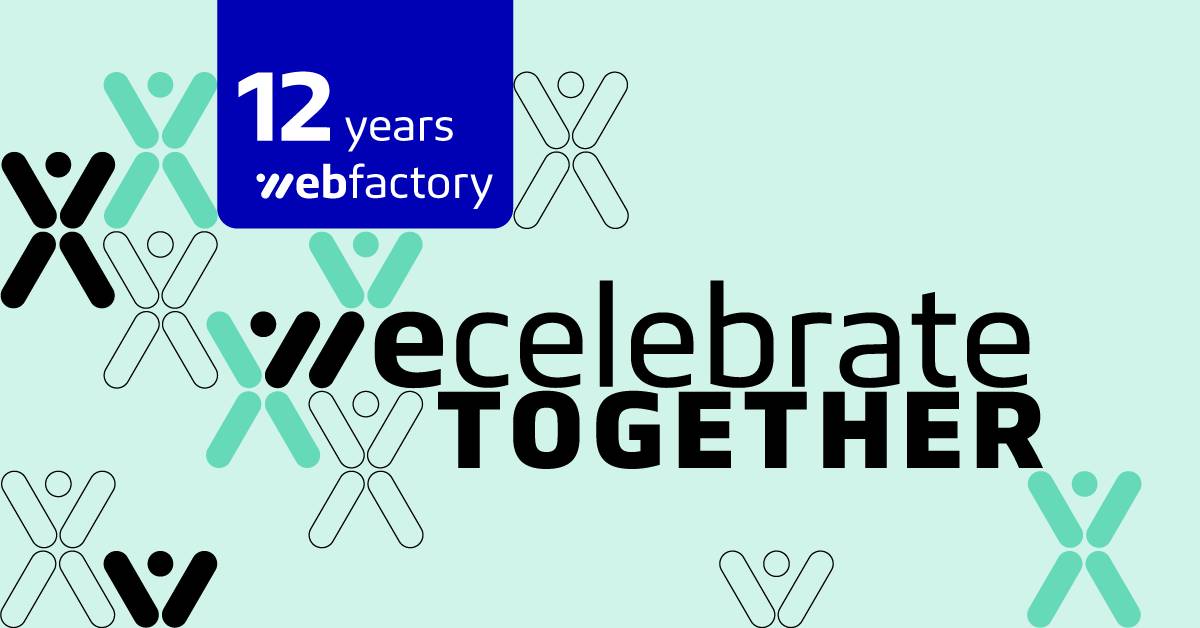 Web Factory LLC tweet media