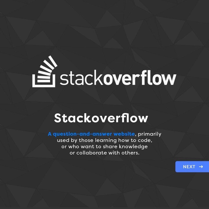 Boost_IT_'s tweet photo. Check out a compilation of tools that may be useful for Frontend Developers.

What is your favourite?  😃  
Tell us in the comments  👇

#BeBoost #FrontendDevelopers #CSS #Stackoverflow #VisualStudioCode  #Codepen.io #Tecnology #ShareThis https://t.co/gJaKRa2Q8u