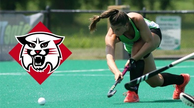 2023 Elyse Unger (VA/Frank W Cox/Focus) commits to <a href="/DCFH/">Davidson Field Hockey</a>!