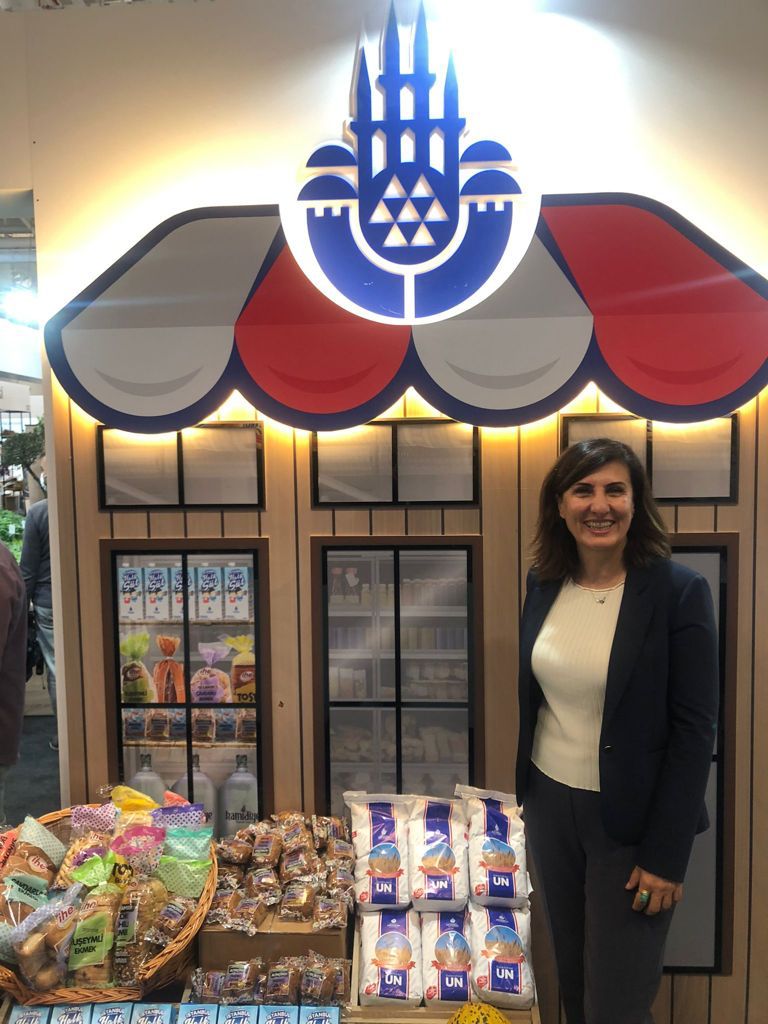 Dr. Şengül Altan Arslan tweet media