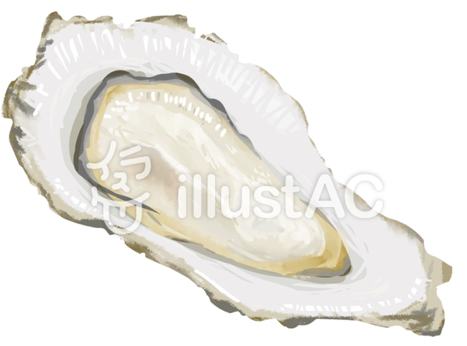 生牡蠣のtwitterイラスト検索結果 古い順