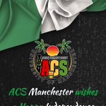 Photo by ACS Manchester (@ACSManchester)