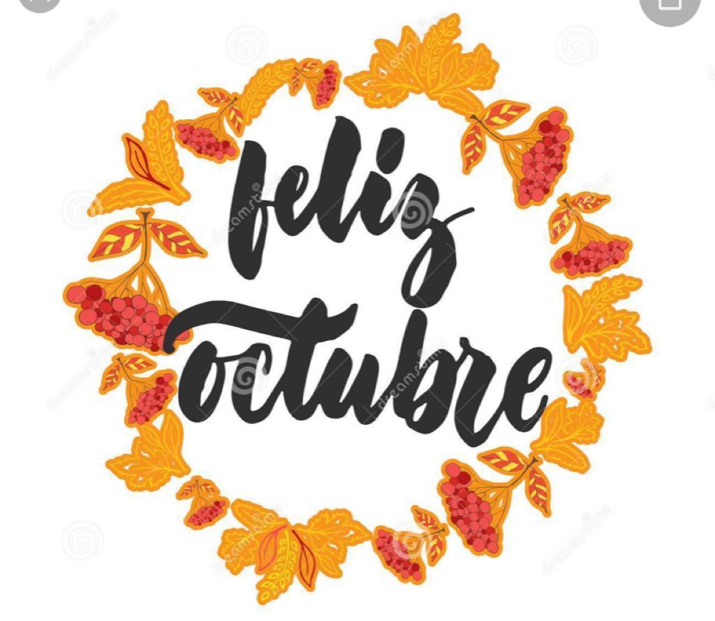 esperanzaag14's tweet photo. Adiós septiembre, gracias por lo que nos dejaste pero también por lo que te llevaste.
¡Bienvenido octubre, que contigo todo sea de bien! 💝🌹🙏
#Viernes
#inicioDeFinde https://t.co/eS8GYhb0DY