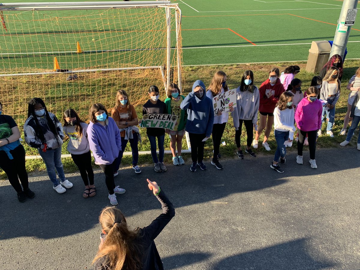 Craig Staton (@craigstaton2) on Twitter photo Students at JWMS fight against climate change!!!ππ Awesome!! Students at JWMS fight against climate change!!!ππ Awesome!!