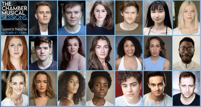 Katy Lipson - Theatre Producer 🎶🎭💜🌈 tweet media