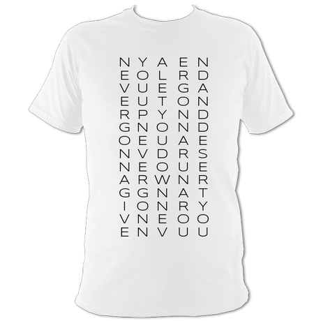 TeaspoonTees's tweet photo. https://t.co/mwYsvrmWmx
Oh, man. We live in a world where you can pay £830 for a steak, and people are punching one another over a gallon of petrol. Thank goodness for top quality funny, thoughtful and retro tee shirts from just £12.95, eh?
Why not drop by and have a butchers? https://t.co/mfXc3vRh8M