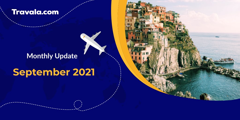 travalacom's tweet photo. #Travala September

✅ $3,593,959 total revenue
✅ 7908 room nights booked
✅ 1510 flights booked
✅ 76% paid with #Crypto  
✅ 15% paid with #BinancePay
✅ 14% paid with $AVA 
✅ 13% paid with Travel credits
✅ 8% paid with #ETH 
✅ 7% paid with #BTC 

Q3 report next week https://t.co/us8EYJTvfr