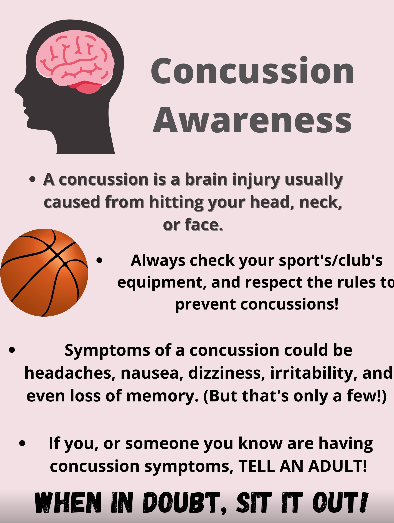 VLES_cdsbeo's tweet photo. This week, @ecooteteacher's Gr.8 students shared their creativity and knowledge of concussions for #RowansLawDay. #TogetherVirtually #IBelongHereCDSBEO @CDSBEO @English_Cath @JefinnerL https://t.co/NvAvzmtqr0