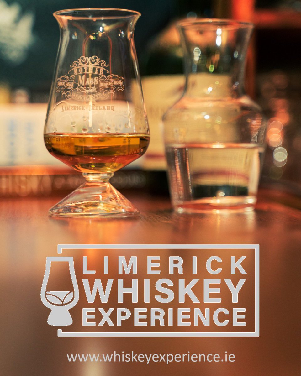 LmkWhiskeyExp's tweet image. Our website is now open for bookings. 

To book please visit our website 
whiskeyexperience.ie