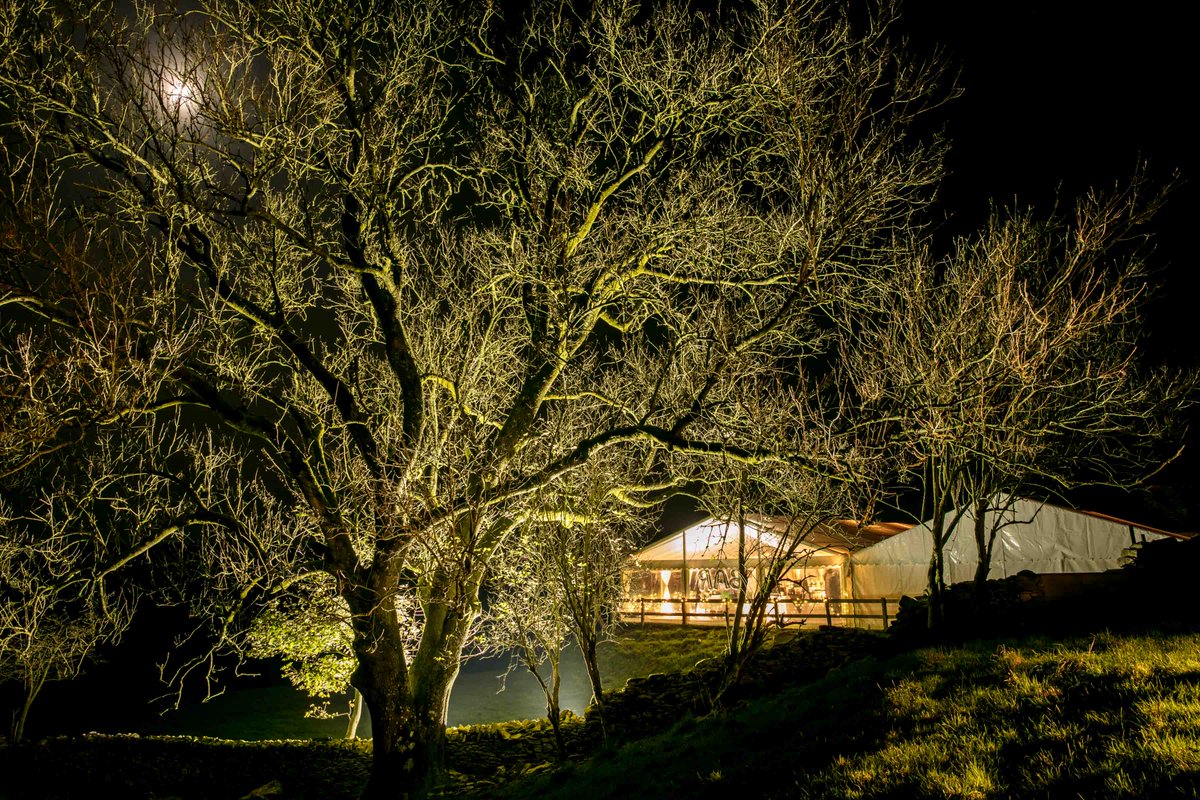 October is here and we're getting excited for all of our Autumn events, especially Halloween at the end of the month 👻