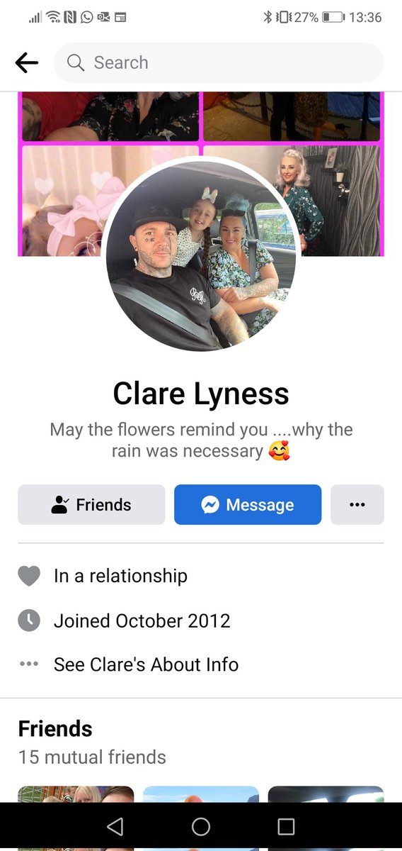 darrenefc2013's tweet photo. @DomLip94 Friend of mine is interested but she's not on twitter, can you give her a message on Facebook or I have her phone number also https://t.co/KvGapwr2HV