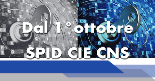 Agenzia_Entrate's tweet image. Da oggi per i cittadini l&apos;accesso ai nostri servizi in #Fisconline  avviene solo con #Spid, #Cie o #Cns. Lo prevede il Decreto Semplificazione e Innovazione digitale.Nulla cambia per imprese e professionisti ow.ly/GT0W50Gf6wh @MEF_GOV @InnovazioneGov @Sogei_SpA @AgidGov