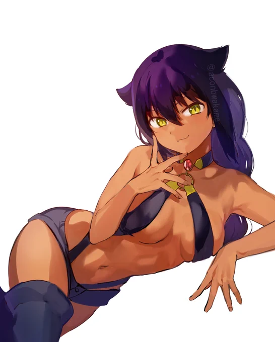 明日はジャヒーーーーーーーーー!!様9話!😈 