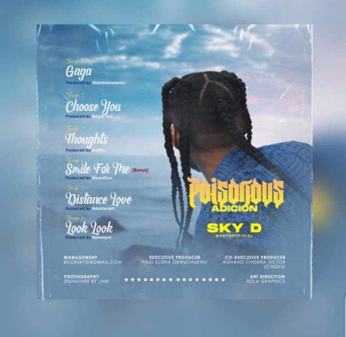 Blaze915FM's tweet photo. 🗯#MusicMag @DjVirouz, @iamdjyung & @Ralf_AOP #ThankGodIsFriday
#NowJaming▶🔉 Smile For Me ➡ @skydofficial
#NigeriaCelebrateAt61 #TGIF 🙏 #MusicNonstop #HitsOnly
#MotivateYasef 🎶
☎ 07019103304 👈
Cc: @Djshub_NG https://t.co/It5PA7yHpR