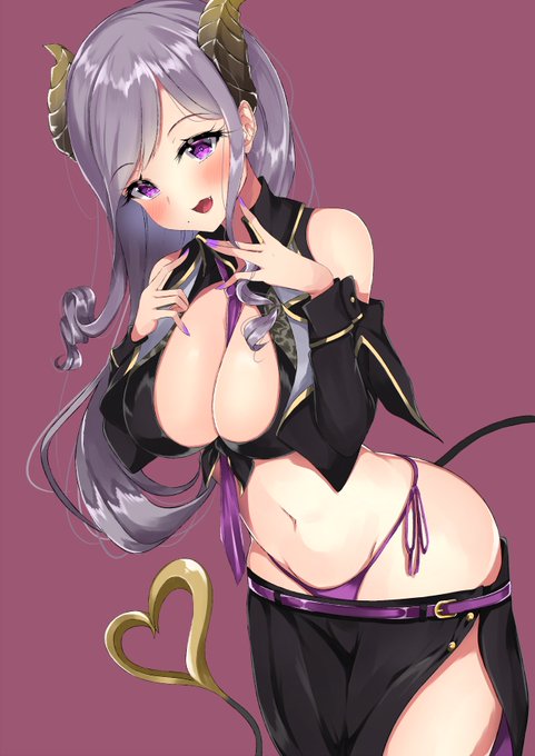 びびちゃそ様からリクエストしていただいた
『西園○メアリ』様
(・`ω・')✧ご依頼募集しております! 