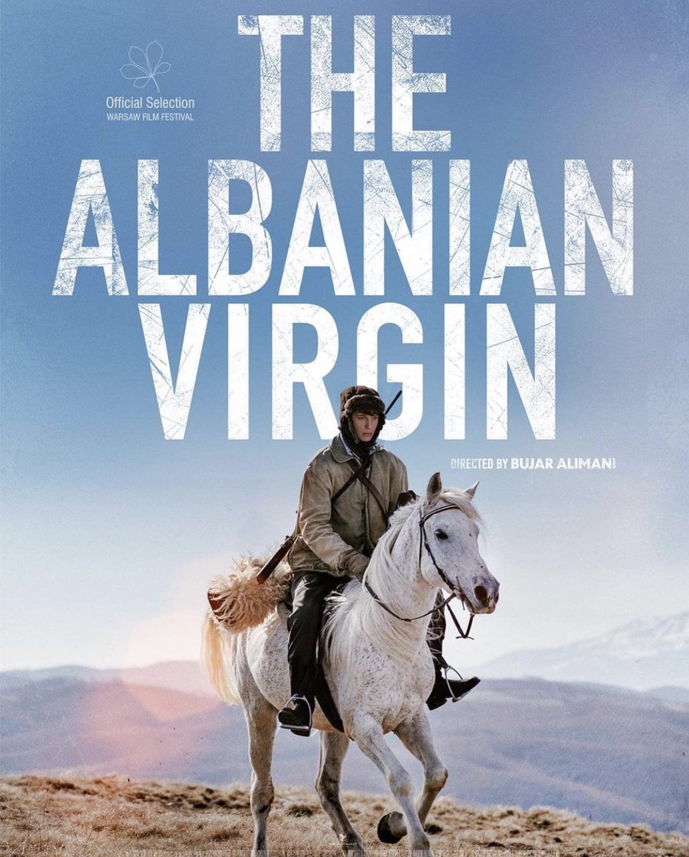 ArlindaRamadani's tweet photo. Kosovo movies are making a wave and it’s called a #KosovoNewWave. Great films from great new generation of directors, producers and actors, nominated and winning great global prizes. Check this one out. https://t.co/j4GW2vl8So https://t.co/3HhRWKS0um
