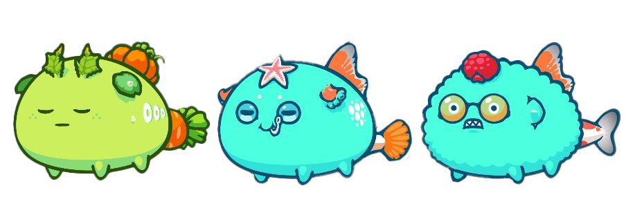 ChismosaAxie's tweet photo. Incase you were wondering! All of our scholars start with the below Axies! Comment below the cards for each Axie posted here and we might choose you for our next wave of scholars! <3
#AxieInfinity #axieinfinityscholarship #Axie #Philippines https://t.co/frDjHyX3eY