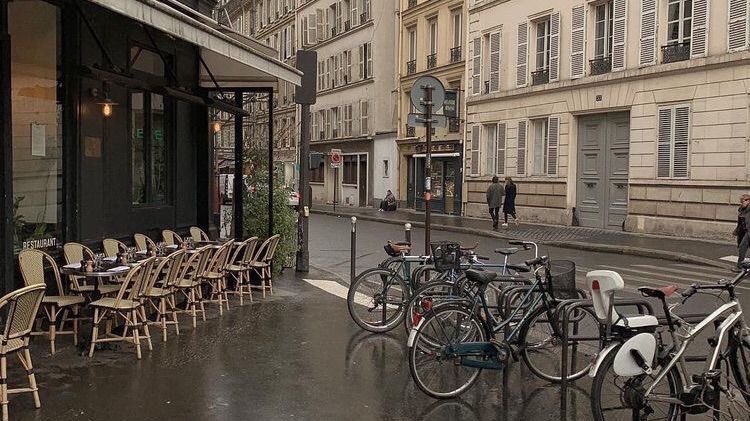 the first day of october🗓