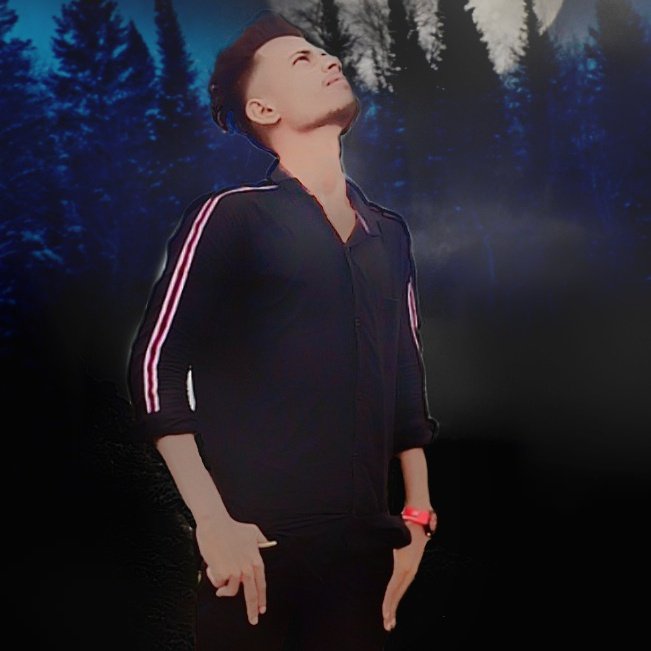 #NewProfilePic
