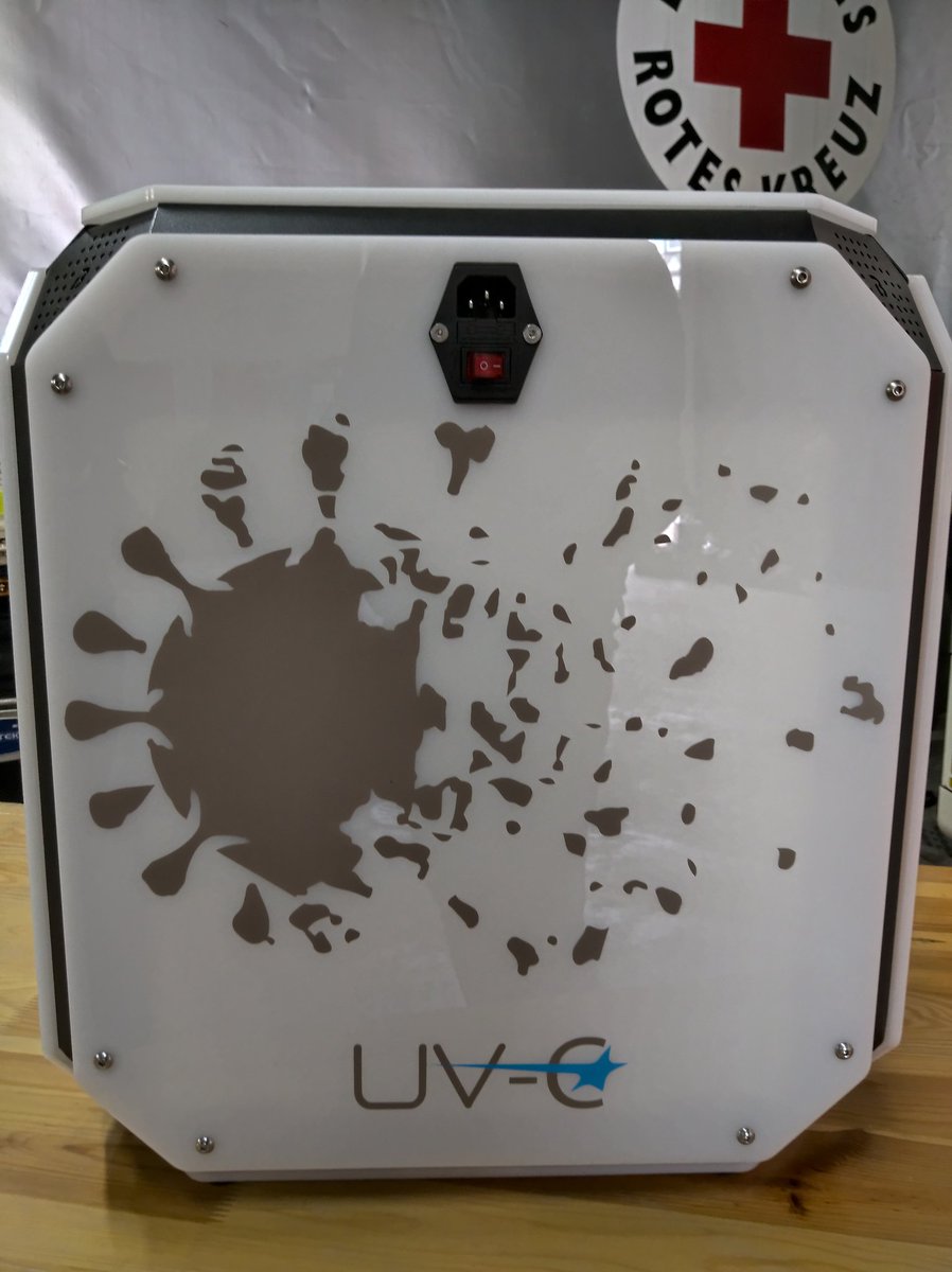 Cleaning your XR Hardware the way to go ♥️👍