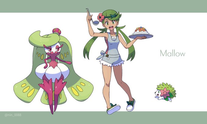 Nin 00さんのイラストまとめ