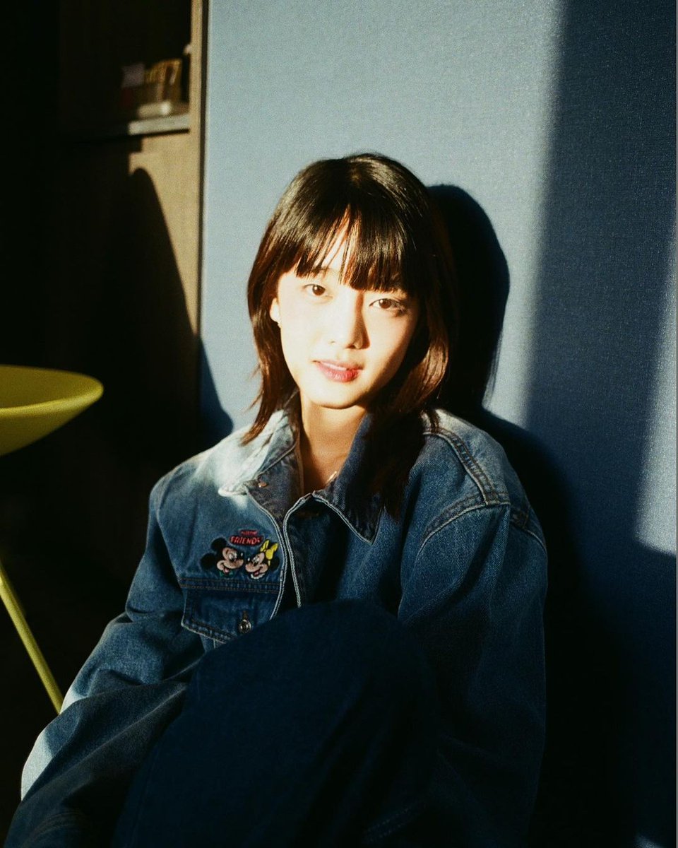 idletidings's tweet photo. 📸 #MINNIE Actualización de Instagram 01.10:

🐭: Hola Octubre 🙃

#GIDLE #여자아이들 @G_I_DLE https://t.co/Qi1Z7gtjBu