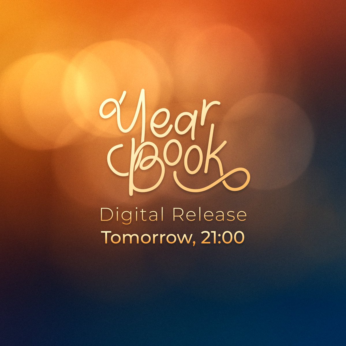 2021yearbook's tweet photo. ✅ yearbook any% speedrun 

2021's Yearbook will be digitally released 𝘁𝗼𝗺𝗼𝗿𝗿𝗼𝘄 @ 𝟮𝟭:𝟬𝟬! Stay tuned for a message in your personal email's inbox 💌 

Want a copy? Just fill up https://t.co/4BG3tOOgOR 📝

 #YBCommIsGradWaiting https://t.co/Jelzc64XjB
