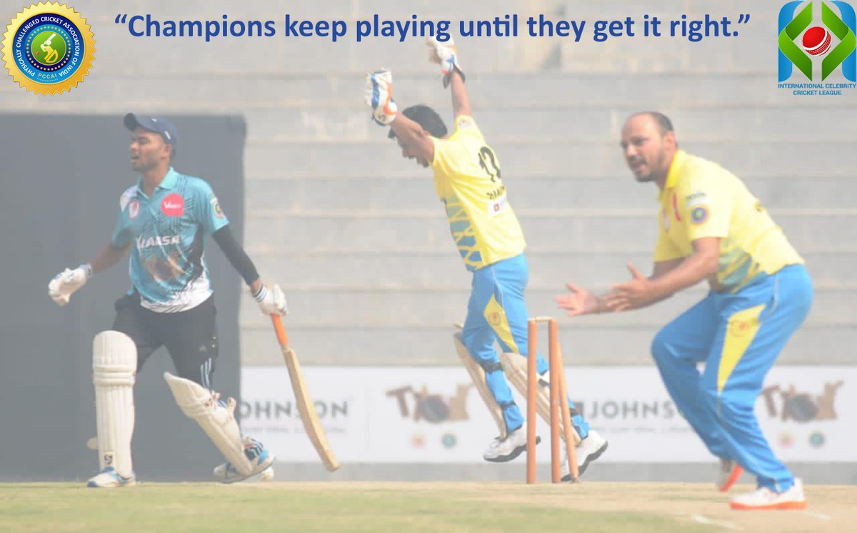 PCCAIofficials's tweet photo. True heroes are made of hard work and integrity. We @PCCAIofficials appreciate and encourage real hero's and empower society.
#iccl #cricketainment #pccaiofficial #supportphysicallychallengedcricket #empowersociety #disabilityawareness https://t.co/ebwLvYnKYT