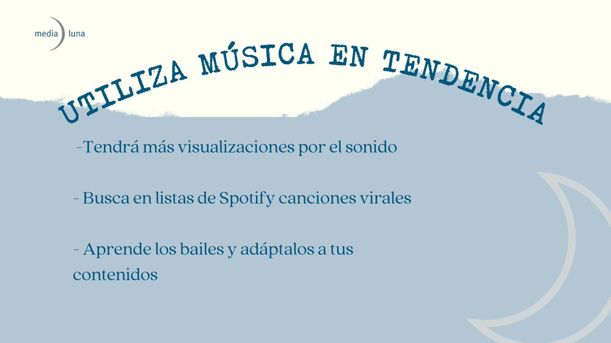 Medialunacom's tweet photo. ¿Sabías que los Reels de Instagram son una herramienta clave para promocionar tu marca en redes sociales? Te traemos unos tips para mejorarlos. 

#comunicación #marketing #instagram #tips #marketingdigital #instagood #madrid #reels #publicidad #socialmedia #photography #madrid https://t.co/SkcIFftbw5