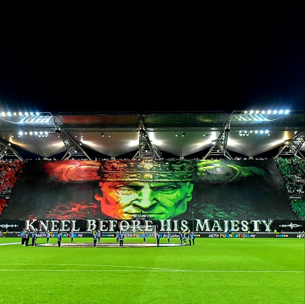 ultrasshopcom's tweet photo. GREAT EUROPEAN DAY !! https://t.co/BG6yp7t7Cj