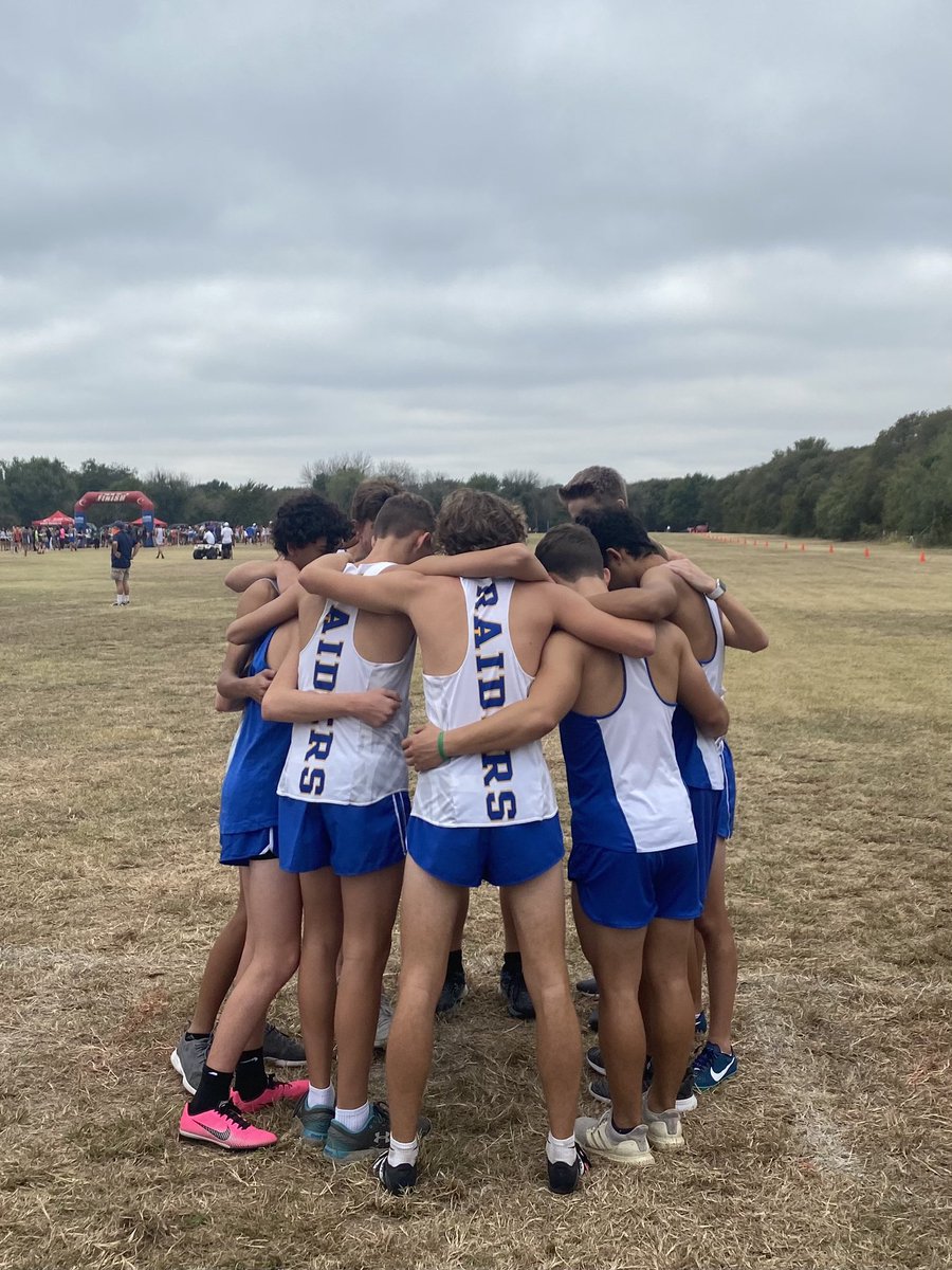 Sunnyvale Boys XC tweet media