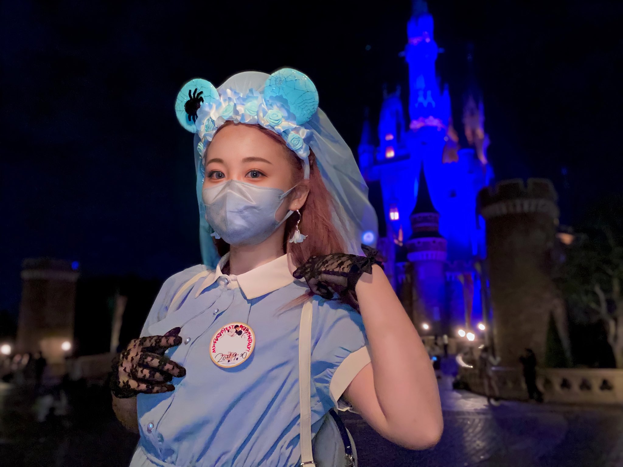 花嫁カチューシャ Twitter Search Twitter